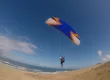 Tottori Sand Dunes Paragliding Experience 3